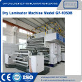 High Speed Solvent base Laminator Machine